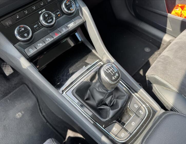 Škoda Kodiaq 22