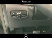 Mercedes-Benz Třídy V VAN-Minibus 2,0 l 140 kw