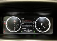 Land Rover Range Rover SUV / Terénní 4,4 l 250 kw