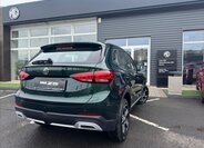 MG ZS SUV 1,5 l 85 kw