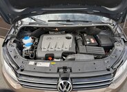 Volkswagen Touran Kombi 1,6 l 77 kw