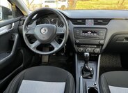 Škoda Octavia 16