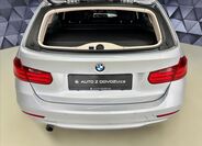 BMW Řada 3 21