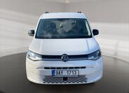 Volkswagen Caddy Kombi 2,0 l 75 kw