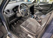 Ford S-MAX MPV 2,0 l 120 kw