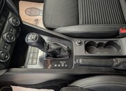 Škoda Octavia Sedan 2,0 l 135 kw