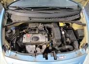 Citroën C3 Hatchback 1,4 l 54 kw