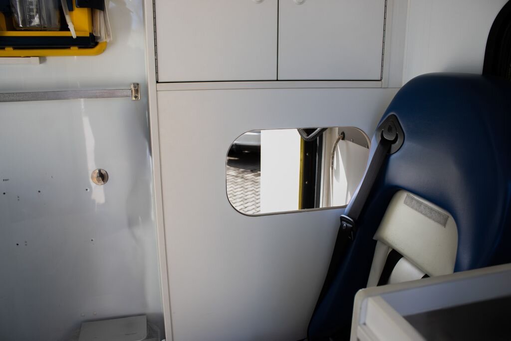 Mercedes-Benz Sprinter Skříň 3,0 l 140 kw