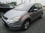 Ford S-MAX 1