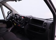 Peugeot Boxer 20