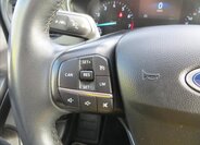 Ford Focus Kombi 999,0 114 kw