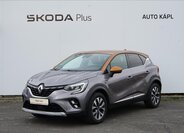 Renault Captur Hatchback 1,3 l 96 kw