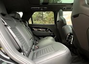 Land Rover Range Rover Sport SUV / Terénní 4,4 l 467 kw