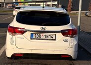 Hyundai i40 Kombi 0,0 100 kw