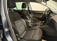 Škoda Octavia Kombi 2,0 l 135 kw