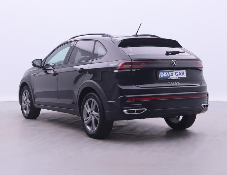 Volkswagen Taigo 5