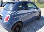 Fiat 500 Hatchback 875,0 63 kw