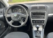Škoda Octavia Kombi 1,6 l 77 kw