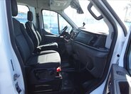 Ford Transit Ostatní 2,0 l 96 kw