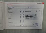 Škoda Octavia Kombi 1,4 l 90 kw