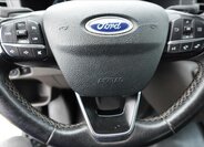 Ford Transit Valník 2,0 l 96 kw