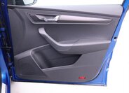 Škoda Karoq SUV 2,0 l 110 kw