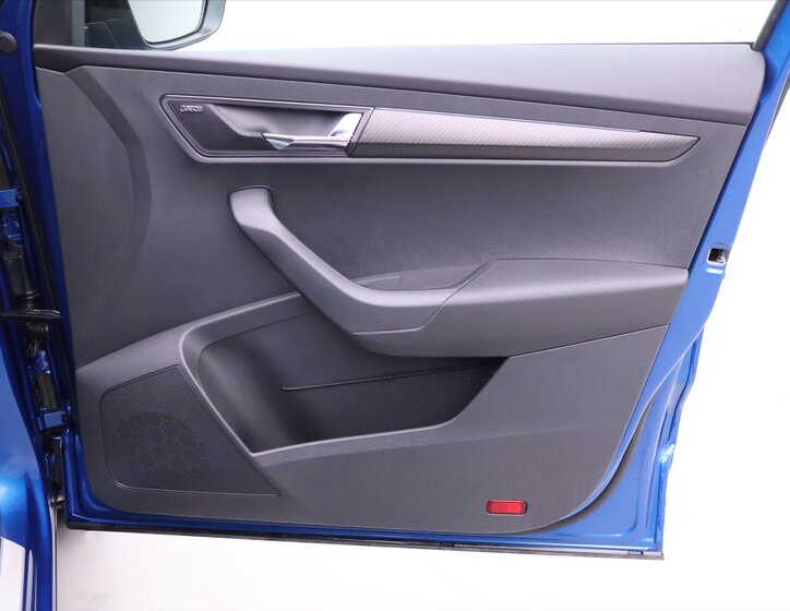 Škoda Karoq SUV 2,0 l 110 kw