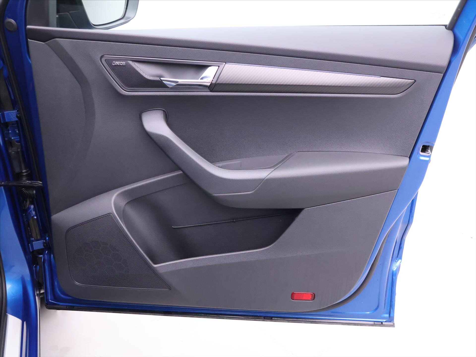 Škoda Karoq SUV 2,0 l 110 kw