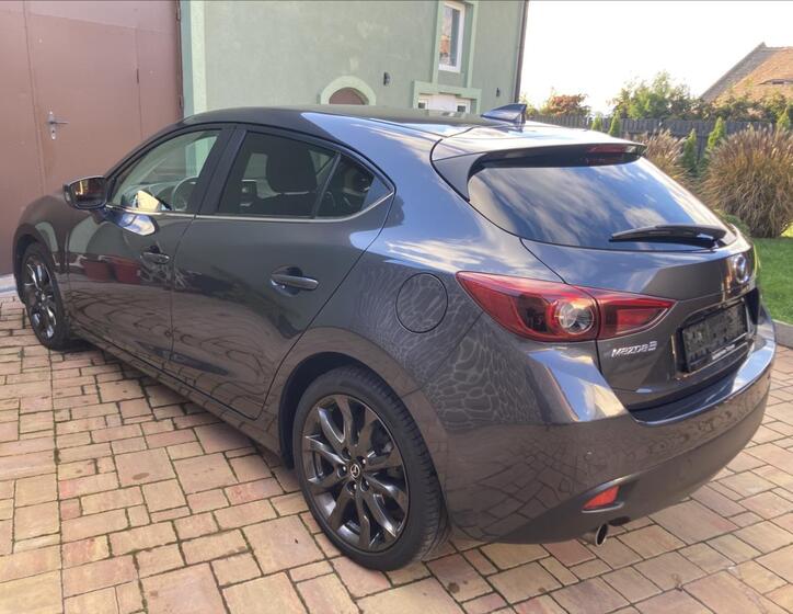 Mazda 3 33