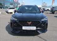 Cupra Formentor SUV / Terénní 1,5 l 110 kw