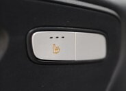 Mercedes-Benz Třídy V Kombi 2,1 l 120 kw