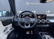 Mercedes-Benz GLB SUV / Terénní 2,0 l 110 kw