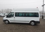 Ford Transit Ostatní 2,2 l 92 kw
