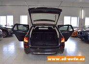 BMW Řada 5 Kombi 2,0 l 140 kw