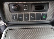 Mitsubishi Outlander Kombi 2,4 l 99 kw