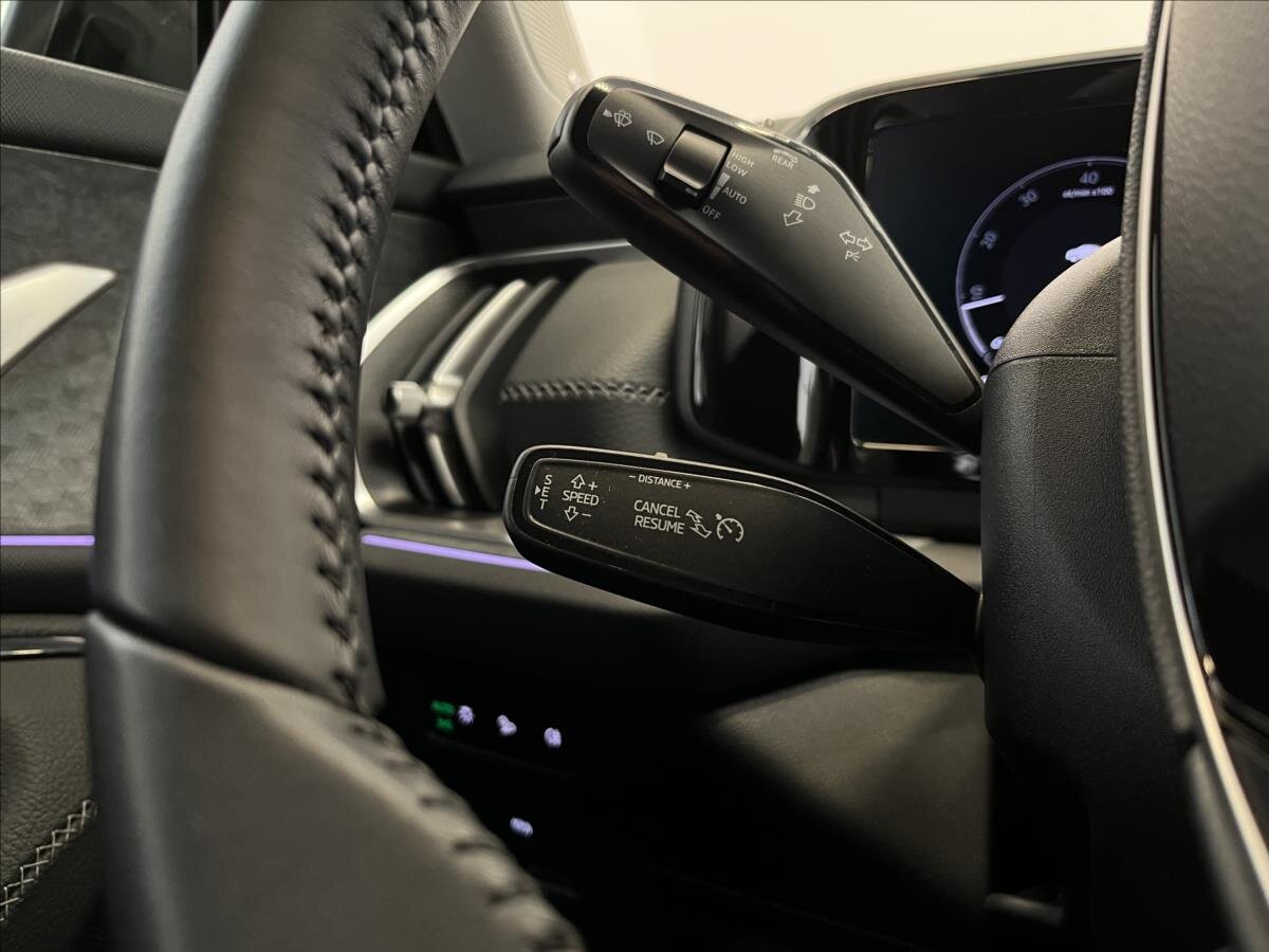 Škoda Kodiaq SUV 2,0 l 142 kw