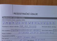 Mitsubishi Outlander SUV / Terénní 2,0 l 103 kw