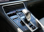Porsche Panamera Hatchback 2,9 l 243 kw