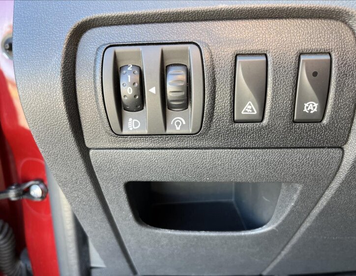 Renault Scénic MPV 1,6 l 96 kw