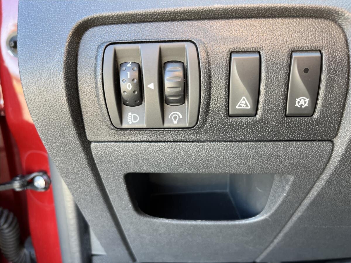 Renault Scénic MPV 1,6 l 96 kw