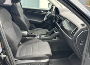 Škoda Kodiaq SUV / Terénní 2,0 l 110 kw