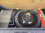 Nissan Note Hatchback 1,5 l 66 kw