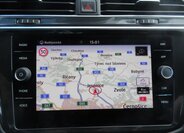 Volkswagen Tiguan SUV / Terénní 1,4 l 92 kw
