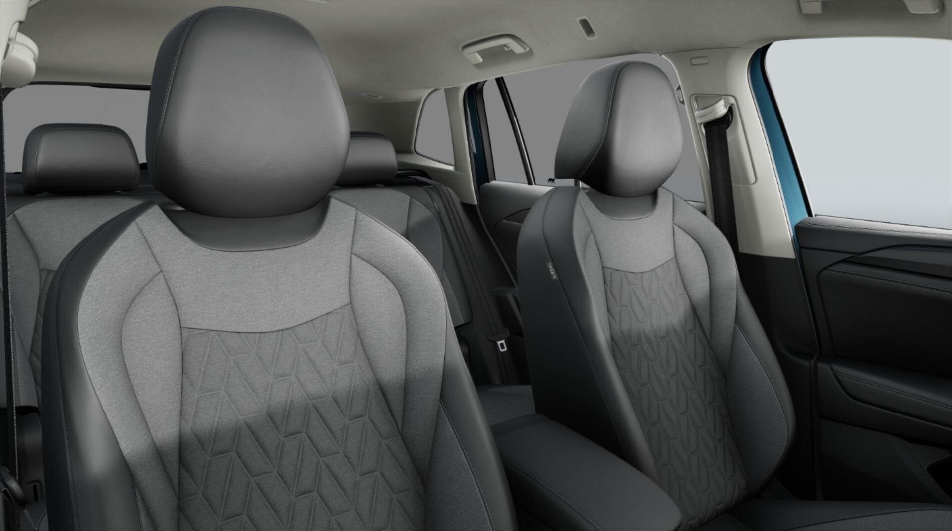 Volkswagen Tiguan SUV / Terénní 1,5 l 96 kw