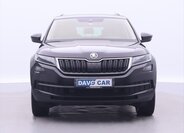 Škoda Kodiaq SUV 2,0 l 140 kw