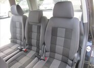 Volkswagen Touran 28