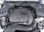 Mercedes-Benz Třídy E 10