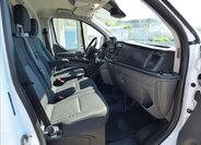 Ford Transit Custom Ostatní 2,0 l 96 kw