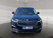 Škoda Kodiaq SUV / Terénní 2,0 l 147 kw