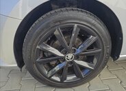 Škoda Fabia Hatchback 1,2 l 66 kw